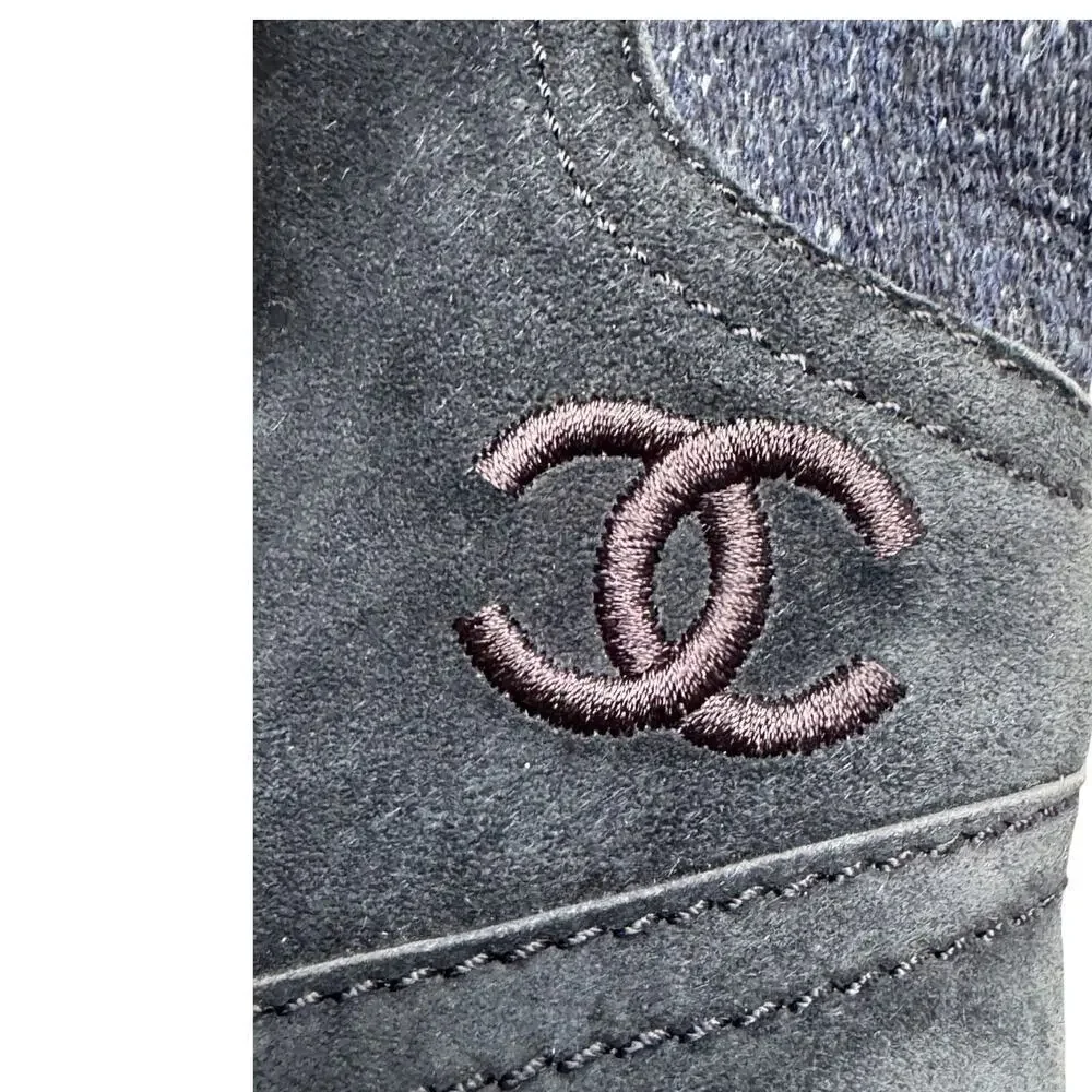 CHANEL size 37